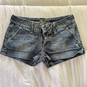 American Eagle Denim Shorts